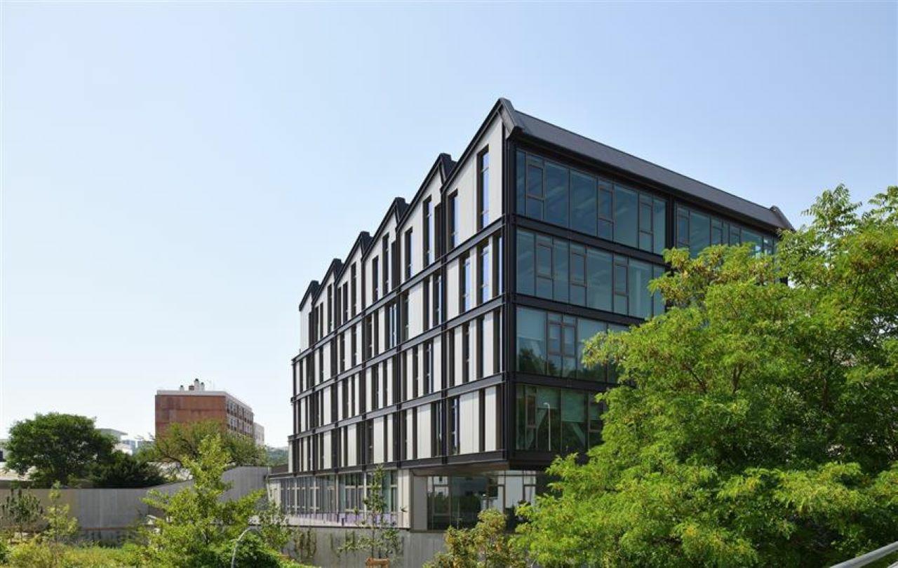 Bureau Lyon 976m² Location bureau Lyon Rhône OLBUR2119091 0